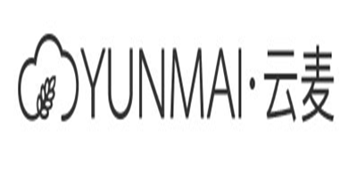 YUNMAI/云麦品牌LOGO