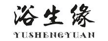 浴生缘LOGO