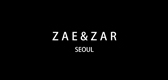 zaezar品牌LOGO图片