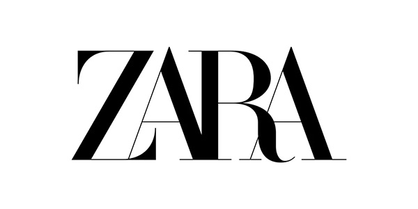 Zara/飒拉LOGO