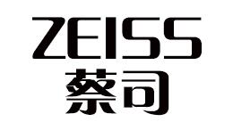 蔡司LOGO