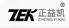 zek/正益凯品牌LOGO图片