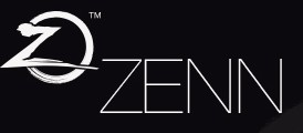 ZENN.TH品牌LOGO图片