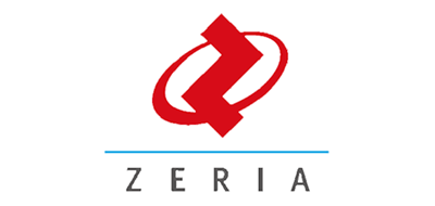 ZERIA/新药品牌LOGO