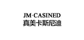 真美卡斯尼迪品牌LOGO图片