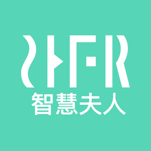 智慧夫人品牌LOGO图片