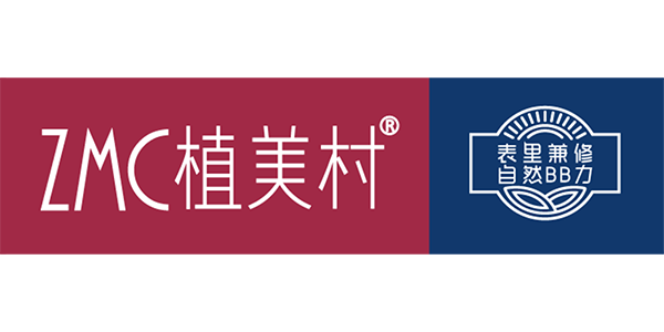 植美村品牌LOGO图片