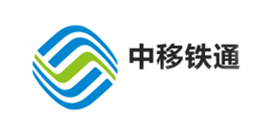 中移铁通LOGO