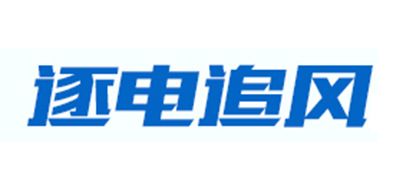 逐电追风品牌LOGO图片