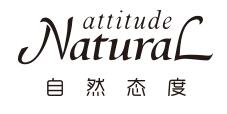 自然态度LOGO