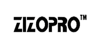 ZIZOPRO/执着电器品牌LOGO图片