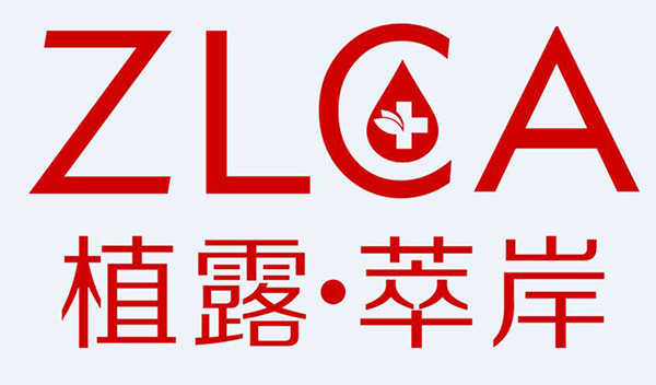 ZLCA/植露萃岸品牌LOGO