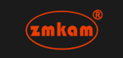 zmkam家居LOGO