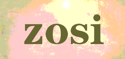 zosi品牌LOGO图片