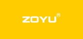 zoyu品牌LOGO图片