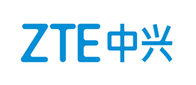 ZTE/中兴品牌LOGO图片