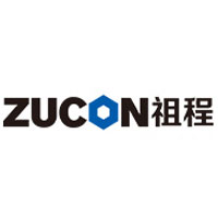 ZUCON/祖程品牌LOGO图片