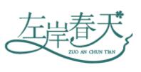 左岸春天LOGO