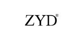 zyd数码配件品牌LOGO图片