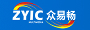 ZYIC/众易畅品牌LOGO图片