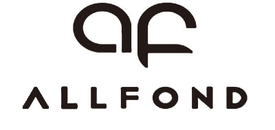 allfond/欧凡迪品牌LOGO