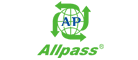 Allpass/欧派斯品牌LOGO图片