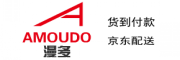 amoudo/漫多品牌LOGO图片