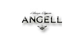 angell/欧戈品牌LOGO图片