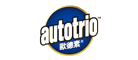 Autotrio/欧德素品牌LOGO图片