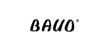 BAUO/缪碧欧品牌LOGO图片