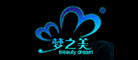 beautydream/梦之美beauty dream品牌LOGO图片