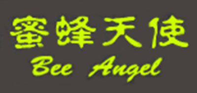 BEE AUGEL/蜜蜂天使品牌LOGO图片