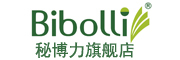 Bibolli/秘博力品牌LOGO图片