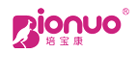 bionuo/培宝康品牌LOGO图片