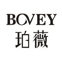 BOVEY/珀薇品牌LOGO