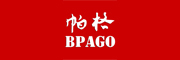 BPAGO/帕格品牌LOGO图片