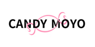 CandyMoyo/膜玉LOGO