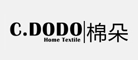 C.DODO/棉朵品牌LOGO图片