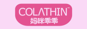 colathin/妈咪乖乖品牌LOGO图片