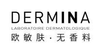 DERMINA/欧敏肤品牌LOGO图片