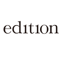 Edition品牌LOGO