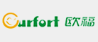 Eurfort/欧福品牌LOGO图片
