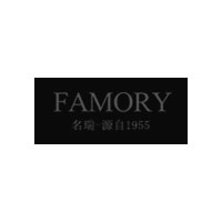 FAMORY/名瑞LOGO