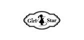 glstar/女人星品牌LOGO图片