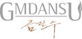 GMDANSU/绵缎水品牌LOGO图片