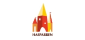 hasparren/派仁小镇品牌LOGO图片