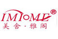 IMIOME/美舍雅阁品牌LOGO图片