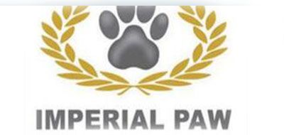 IMPERIAL PAW/欧帝亿品牌LOGO图片