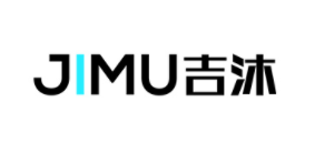 JIMU/吉沐品牌LOGO图片