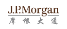 JPMorgan/摩根大通品牌LOGO图片